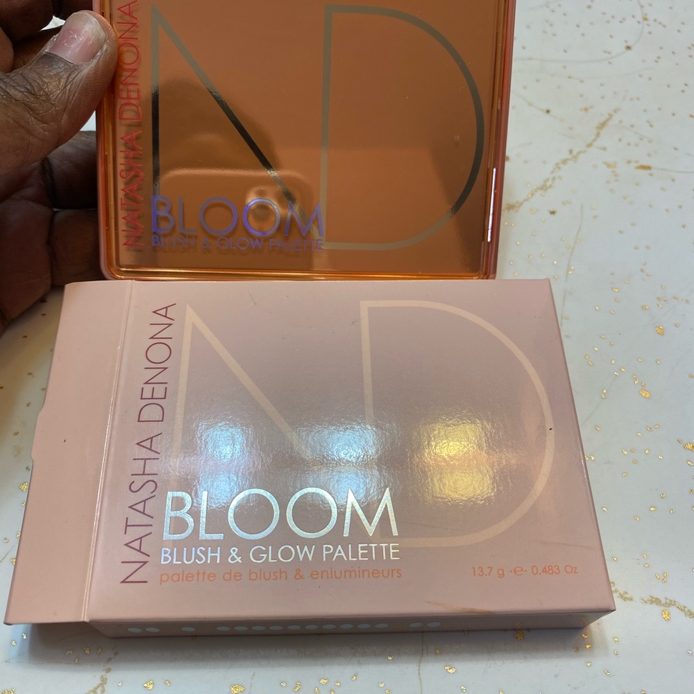 Natasha Denona Bloom